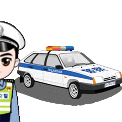 连喊8个慢！狂奔怒吼的他挽救了两个家庭！