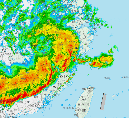 堵在路上没?暴雨+大风+降温+出城高峰同步抵达上海 堵在路上没?暴雨+大风+降温+出城高峰同步抵达上海