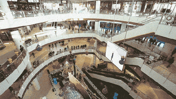 小长假“逛吃逛吃”,这份攻略你get了吗? 小长假“逛吃逛吃”,这份攻略你get了吗?