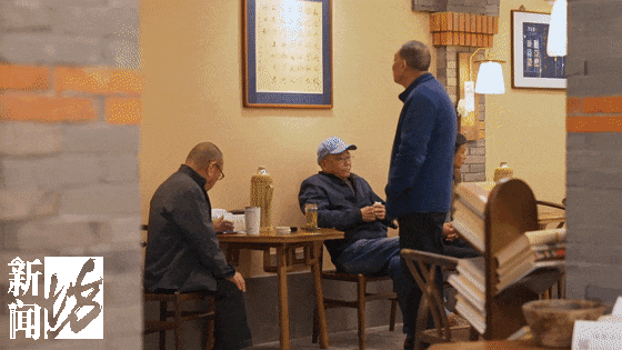 上海这家"江南第一"的店回来了！为啥选在凌晨3点重开业？
