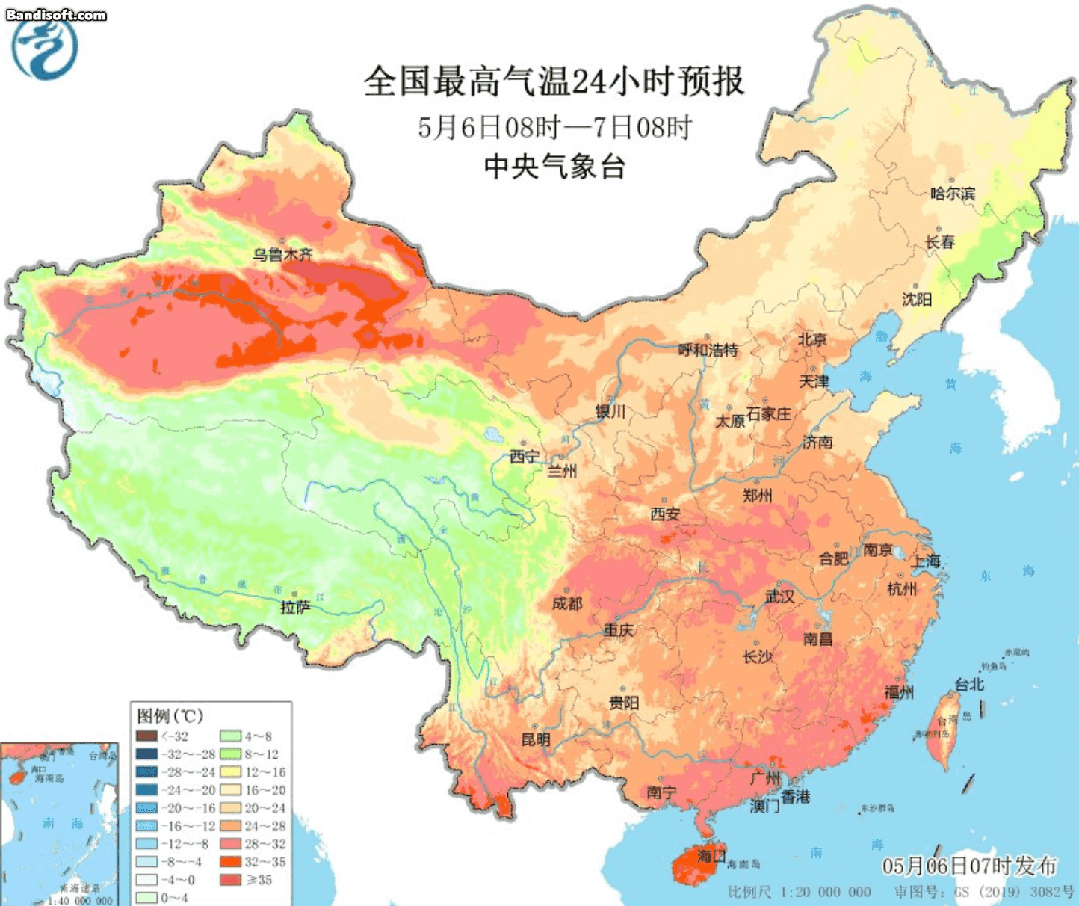 雷电预警!房山、门头沟局地冰雹、大风7级+!北京本周还有雨 雷电预警!房山、门头沟局地冰雹、大风7级+!北京本周还有雨