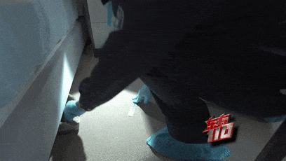 真相让人心寒！85岁老人被发现非正常死亡 现场这一幕匪夷所思