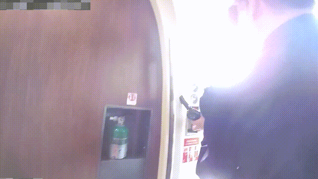 情况紧急！G91次列车临停2分钟