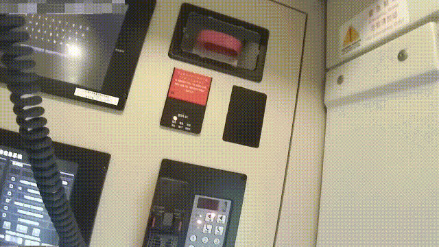 情况紧急！G91次列车临停2分钟