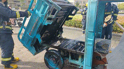 强制性国标发布！事关电动自行车锂电池安全→