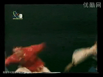 "这位院长已经在我的朋友圈跳一天舞了…"
