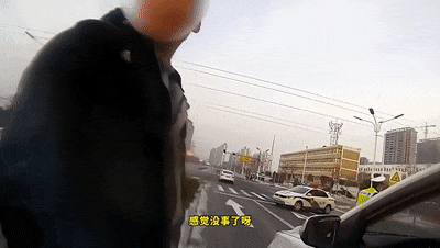 “隔夜酒”被查，男子：我感觉没事了呀！