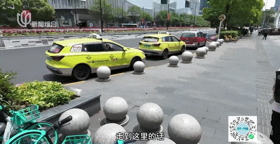 再遇“拦路虎”！ 上海这些地方被点名，上不去下不来...