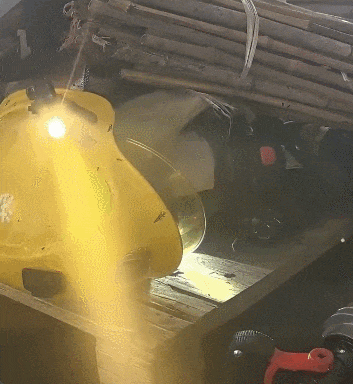 警报声不停，这是他第一次“救队友”！杭州消防揭秘......