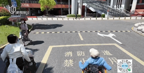 再遇“拦路虎”！ 上海这些地方被点名，上不去下不来...