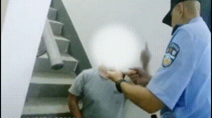 酒后扰民,暴力袭警!这名男子被刑拘! 酒后扰民,暴力袭警!这名男子被刑拘!