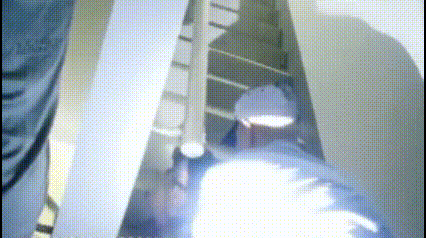 酒后扰民,暴力袭警!这名男子被刑拘! 酒后扰民,暴力袭警!这名男子被刑拘!