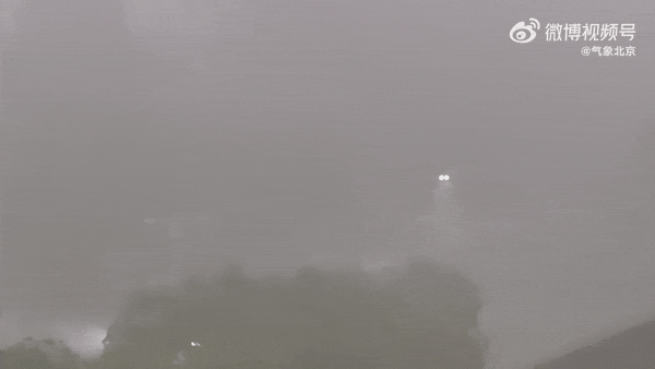 多个预警发布!北京多区有冰雹,平谷有暴雨!最新雨情—— 多个预警发布!北京多区有冰雹,平谷有暴雨!最新雨情——