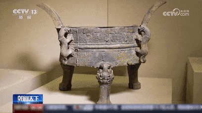 武王墩考古新发现！墓主人身份基本锁定！