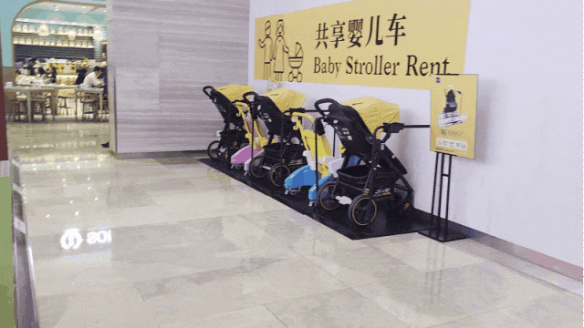 “来上海记住这个位置，可以免费……”这类攻略爆火！
