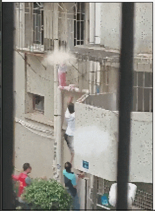 你托举的样子这么帅，怎么可能不火呢