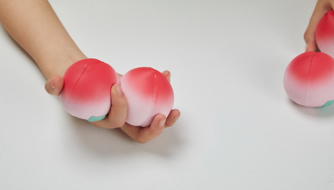 提醒!这类玩具多“三无”,捏得“闻”不得...... 提醒!这类玩具多“三无”,捏得“闻”不得......