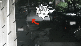 我经常“拉车门”，你们一定要听我说