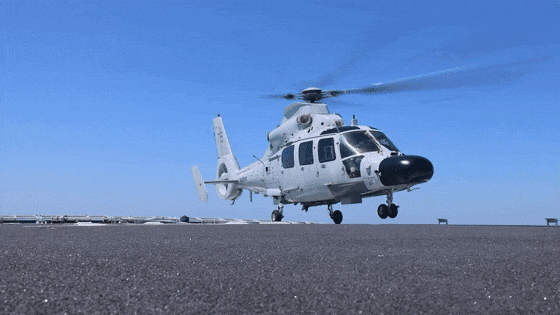 超强气势！“万吨大驱”无锡舰最新训练画面→