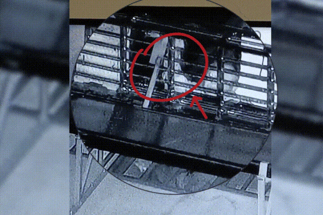 太危险了!家住2楼以上的,都要注意! 太危险了!家住2楼以上的,都要注意!