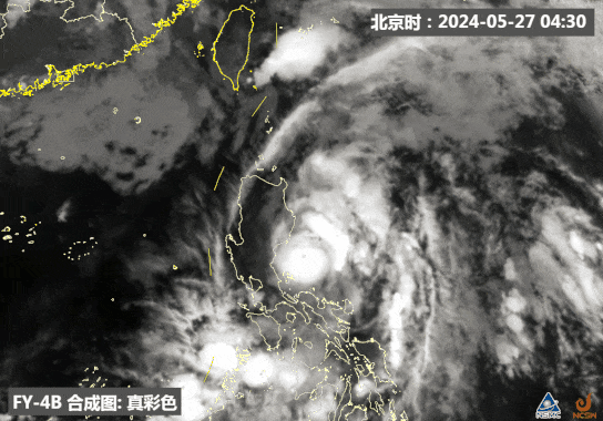 16级!或成超强台风!厦门局部暴雨,接下来…… 16级!或成超强台风!厦门局部暴雨,接下来……