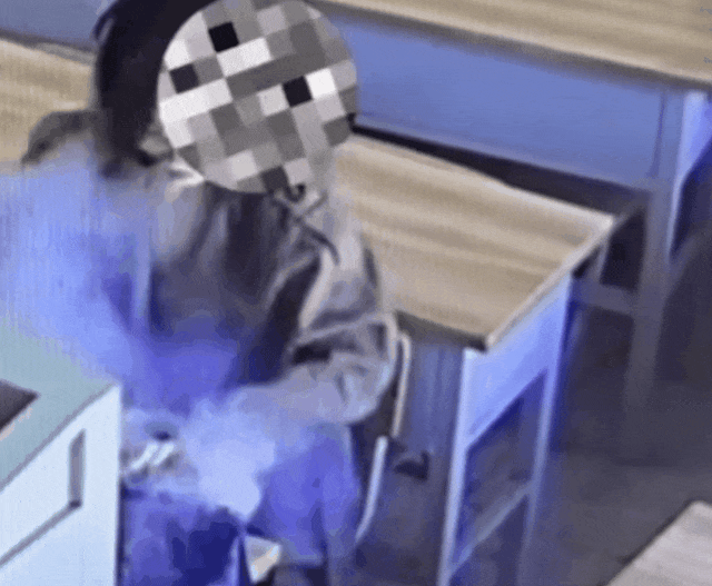 高校宿舍起火!又是因为“它”,快自查 高校宿舍起火!又是因为“它”,快自查