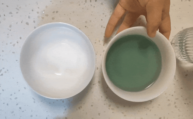 煮过胡萝卜的水变绿了,是有毒物质析出吗?别担心,真相来了 煮过胡萝卜的水变绿了,是有毒物质析出吗?别担心,真相来了