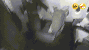 一航班提前落地西安 紧急救援！