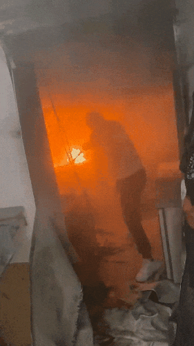 好小伙儿,漯河司路豪,赞! 好小伙儿,漯河司路豪,赞!