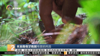 最新出炉！6个高风险地区！云南人悠着点！