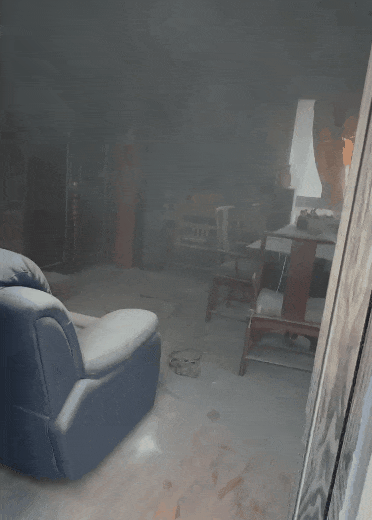 空调“发火”,家被烧毁!赶紧自查→ 空调“发火”,家被烧毁!赶紧自查→