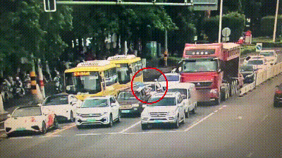 3起事故致3名老人死亡！海南交警最新公布→