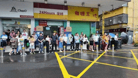 深圳高考顺利收官， 6月25号公布成绩