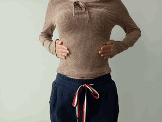 10个小动作常常练，健康常伴你身边~