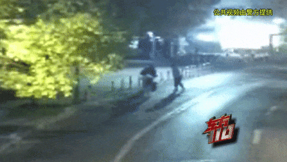 深夜，他被几名男子带走，始作俑者竟是…