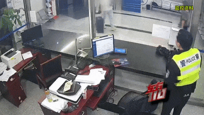 深夜，他被几名男子带走，始作俑者竟是…