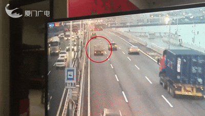 一动车被紧急逼停!竟是因为… 一动车被紧急逼停!竟是因为…