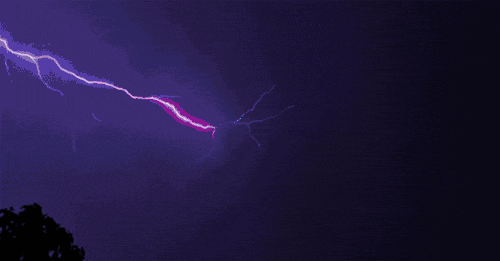 天津局地10级雷暴大风+小冰雹+龙卷风