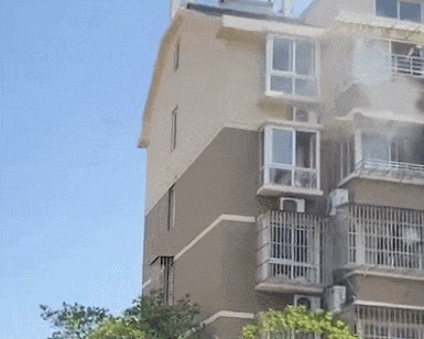 “胡”里“糊”涂！一场麻将局差点把家烧