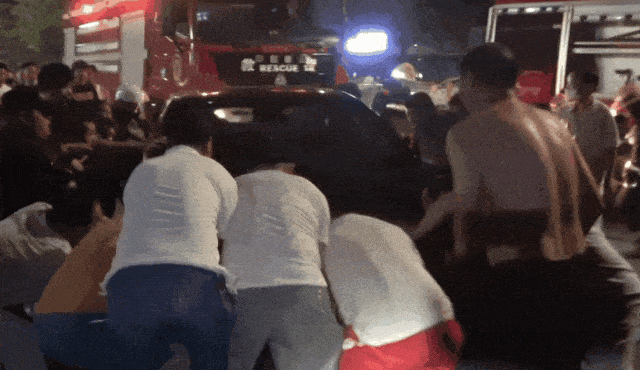 别给生命“添堵”，畅通生命通道，你必须要知道→