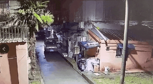 不听劝！一小区住宅发生火灾，4人被困！又是因为它→