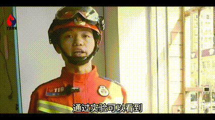 防盗窗请预留出口,不为生命“添堵”! 防盗窗请预留出口,不为生命“添堵”!