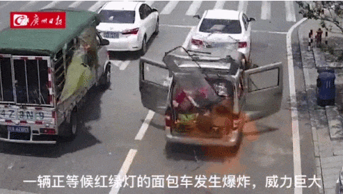 高温来袭，10类火灾风险要警惕！