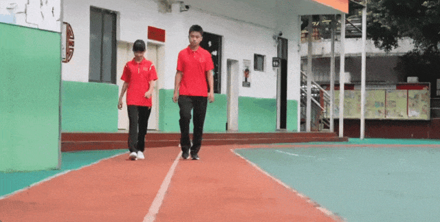 深圳小学生百米飙出11秒63！被称“小苏炳添”