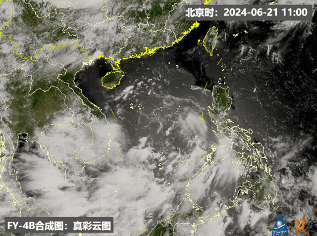 台风+暴雨？深圳部分列车停运，未来天气……