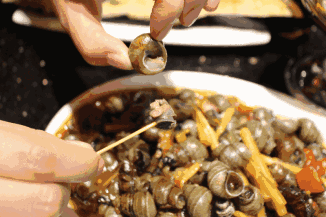 剧毒!有人点外卖时发现!广东曾多次提醒:勿食 剧毒!有人点外卖时发现!广东曾多次提醒:勿食