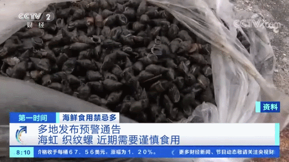 毒性比砒霜还高！这种螺，千万别买！别吃！