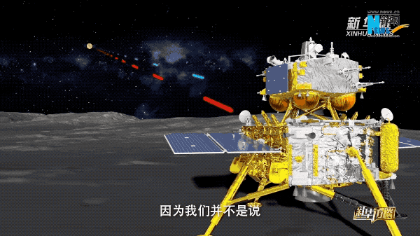 全球首次月背取壤背后的故事