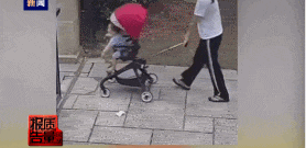 2岁娃头部遭重击！已有多人受伤，网红产品被曝缺陷，很多昆明家庭在用…