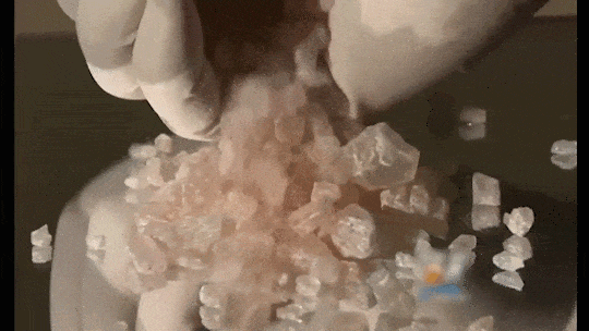 严重警告！这种“盐”别吃 碰都不能碰